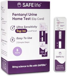 SAFE LIFE