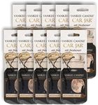 Yankee Candle Midsummer's Night Car Jar Air Freshener (10 Pack)