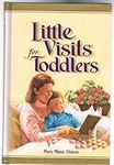 Little visits for toddlers (Little 