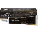 Dermatix Silicone Gel - Advanced Scar Reduction Treatment Gel, 15g