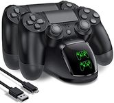 PS4 Controller Charger Dock Station