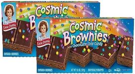 Little Debbie Snacks Cosmic Brownie