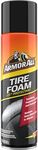 Armor All Tire Foam, Tire Cleaner S