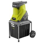 Ryobi RSH2545B Elektro-Häcksler