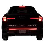 Putco 92009-36 Universal 36" Blade LED Light Bar (Works with Putco Boss Racks) 36" Works perfectly on Silverado/Sierra racks.