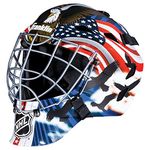 Kids Helmet For Street Hockey