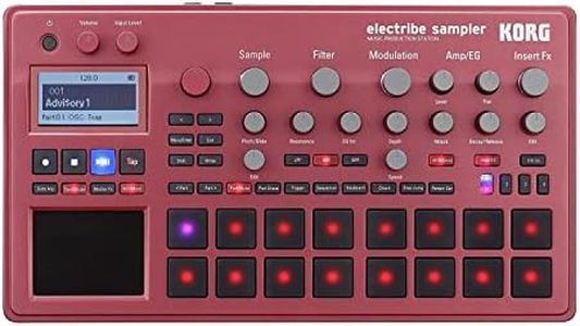Electribe 