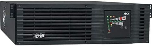Tripp Lite SU3000RTXL3U 3000VA 2400