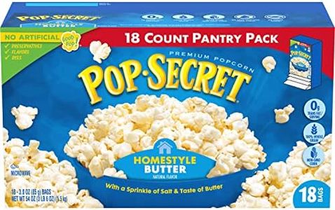 Pop Secret