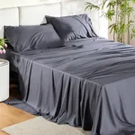 Bedsure King Size Sheet Sets, Cooli