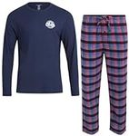 Lucky Brand Men's Pajama Set - Waff