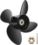 VEVOR Outboard Propeller, Replace f