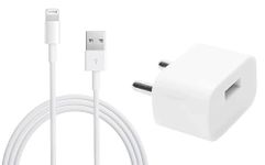 Apple I Phone 5 Chargers