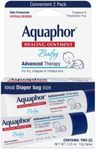 Aquaphor Baby Healing Ointment To-G