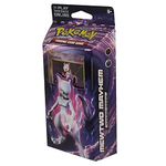 Pokemon TCG: XY Evolutions, 60 Card Theme Deck Featuring Mewtwo Mayhem
