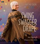 Swing Swagger Drape: Knit the Colors of Australia: Knit the Colours of Australia