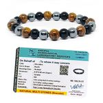 Mens Bracelet For Protection