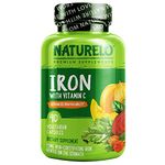 Natural Iron Supplements