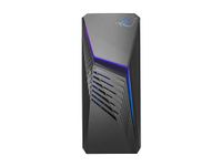 ROG Strix G13 Gaming Desktop PC, Intel Core i7-14700F, GeForce RTX 4060, 32GB DDR5 RAM, 1TB SSD Gen 4, Windows 11 Home, G13CHR-DSI74060-CB