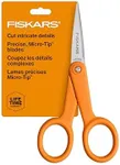Fiskars Premier No. 5 Micro-Tip Ora