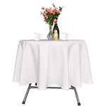 Table Cloth For Round Table 90