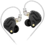 KZ ZS12 PRO X in Ear Monitor IEM He