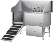 VEVOR Professional 304 Stainless St