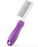 Detangling Pet Comb with Long & Sho