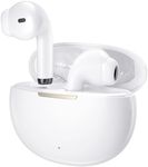 Wireless Earbuds for Samsung Galaxy S23 S24 S25 Ultra S21 S22 A35 A15 A14 for iPhone 15 16 Pro Max True Bluetooth 5.4 Headphones Ear Buds in Ear Earphones for Xiaomi Redmi Note 14 Pro HiFi Stereo