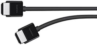 Belkin AV10168bt2M-BLK Ultra HD Premium HDMI Cable, 2m/6.6'