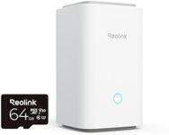 Reolink Home Hub All-in-one Centre,