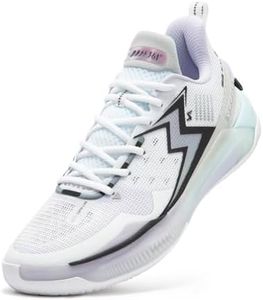 361° Big3 5.0 Quick Basketball Shoes for Men Breathable Outdoor Sneakers Cushioning,Anti Slip Practice Student Sports Shoes for Teens and Adults,Caldwell Pope Zapatillas de baloncesto Hombre