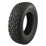 AB Tools 185/70 R13 - Trailer Tyre Tire Only 106/104N Radial Tubeless 950kg Max TRSP24