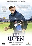 The Story of the Open Golf Championship 2017 (The Official Film) [PAL] [DVD]