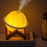 Aroma humidifiers