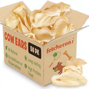 Cows Ears 