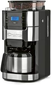 Barista Ca