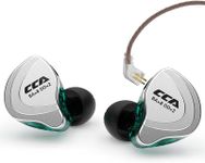 CCA C10 in Ear Monitor Headphone 10