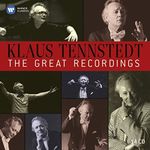 Klaus Tennstedt: The Great Emi