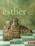 Esther - Member Book (Its Tough Being a Woman)