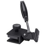 Vehicles Car Window Mount Clamp Holder 1/4" Thread with Handle for Camera Telescopes, Spotting SCopes, Binoculars, Night Vision Devices