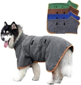 RYUREI Dog