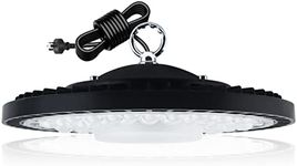 UFO LED High Bay Light 150W, 6500K 