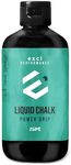 excl Liquid Chalk For Climbing, Sports, Gym, Weightlifting, Pole Dancing. Ultimate Power Grip & Sweat-Free Hands (250ml)