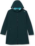 CMP Women's Parka Zip Hood Women's Parka Zip Hood