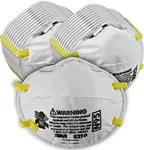 3M 8210 Particulate Respirator, N95