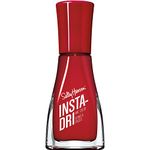 Red Nail Polishes