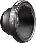 Manfrotto MOKLYP6-F Fisheye Lens for KLYP Cases (Black)