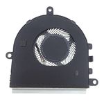 Replacement Cooling Fans for Dell inspiron 15-5575 5570 3533 3583 5593 3585 P75F Vostro 3590 Laptop Fan