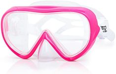 Kids Swim Mask 180° Snorkel Diving 